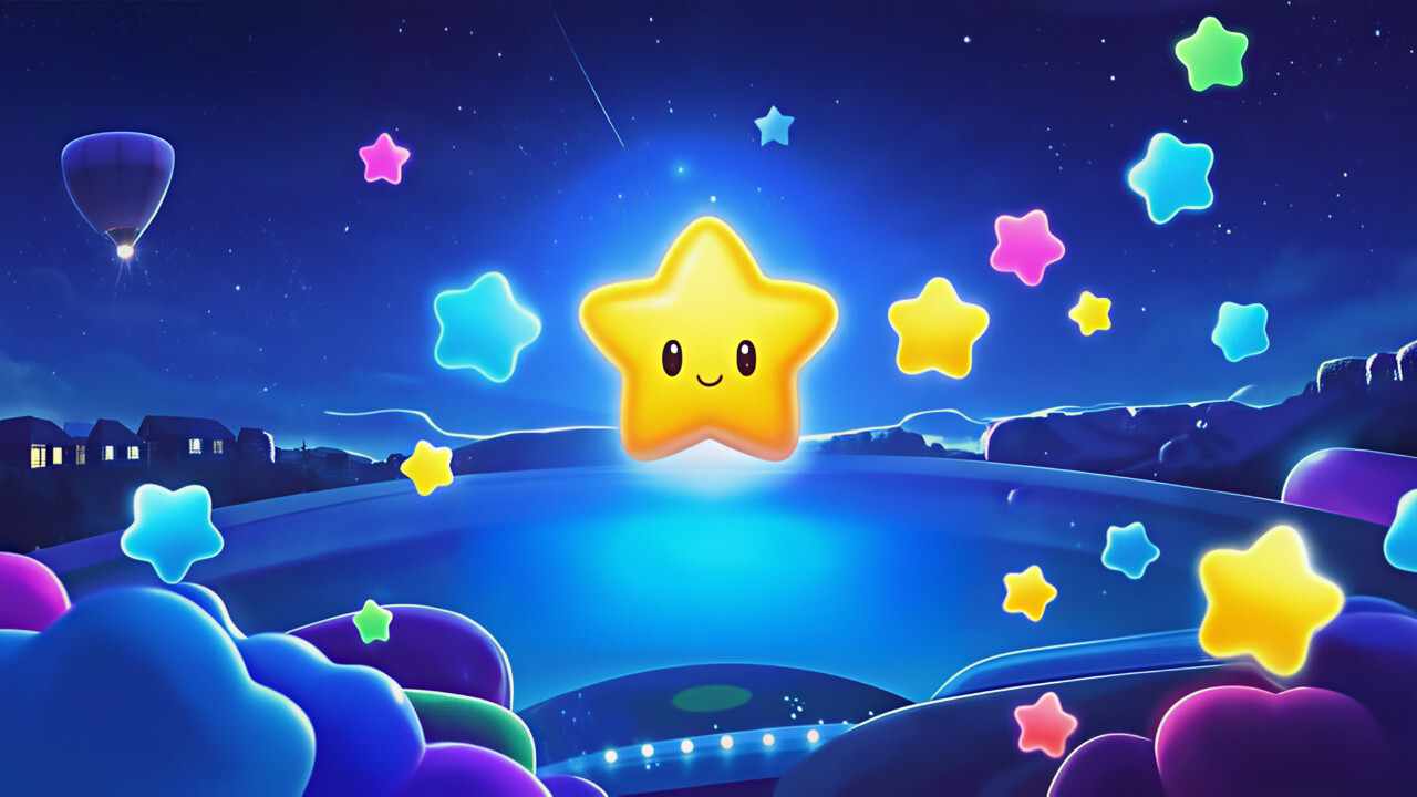真好玩的消灭掉星星乐消消游戏截图2