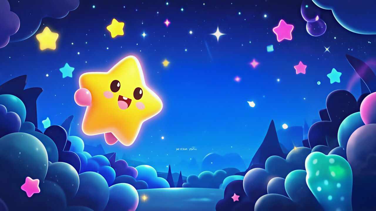 真好玩的消灭掉星星乐消消游戏截图3