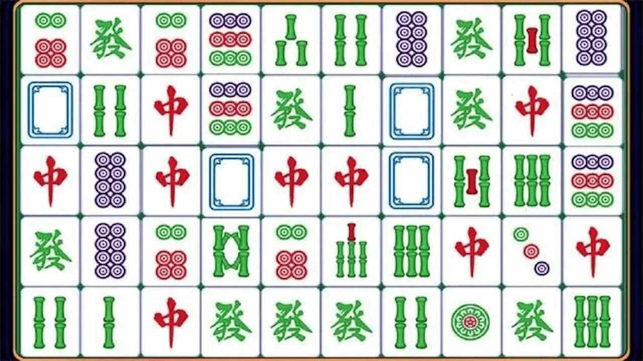 麻将消对对游戏游戏截图1