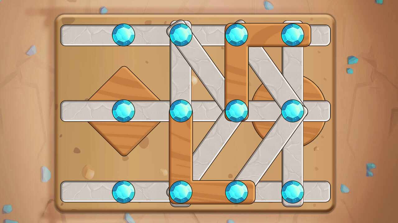 螺丝超好玩手机赚钱软件截图1