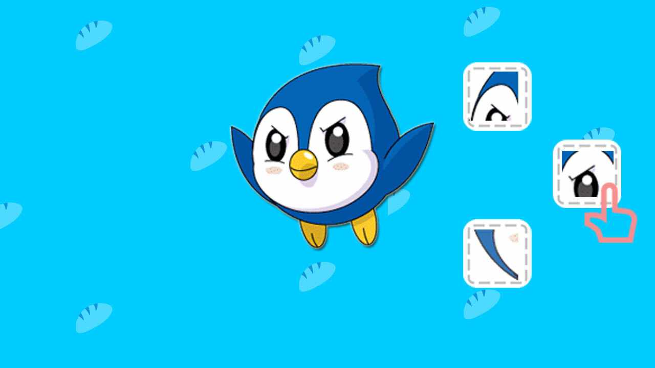 轻松拼图手机赚钱软件截图3
