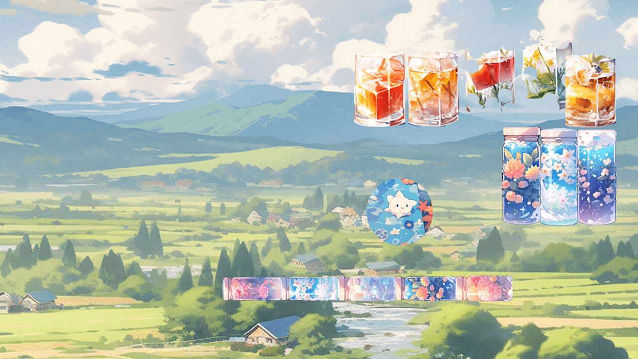 快乐击砖手机赚钱软件截图3