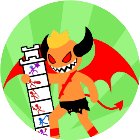 火柴爬塔勇士手机赚钱软件