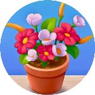 花儿趣消消手机赚钱软件