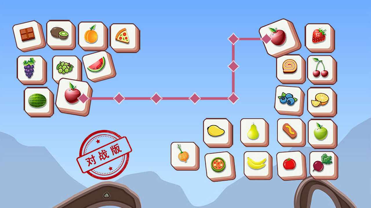 萌物连连看2手机赚钱软件截图3