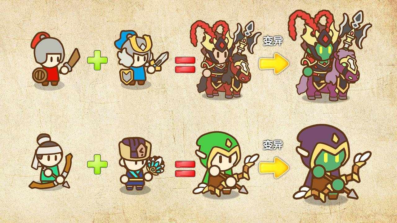 小老弟冲冲冲手机赚钱软件截图3