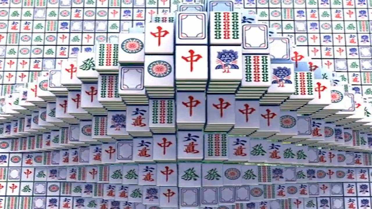 消除之旅游戏截图1
