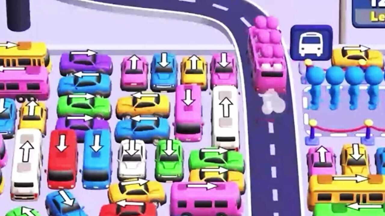 上车大作战手机赚钱软件截图3