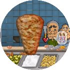 卷饼传奇餐厅手机赚钱软件