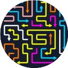 箭头迷宫逃脱手机赚钱软件