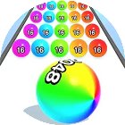 2048小球球手机赚钱软件