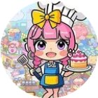 米加小世界食物手机赚钱软件