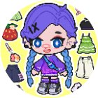 皮皮换装屋