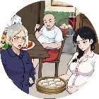 婆媳找茬