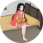 美女破屋取暖手机赚钱软件