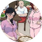 婆媳来找茬手机赚钱软件