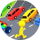 汽车人变身变形跑酷手机赚钱软件