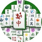 麻将乐消消消