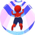 竞速冲浪滑梯手机赚钱软件