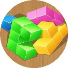 俄罗斯方块拼图大作战手机赚钱软件
