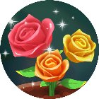 鲜花消消除