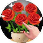 花朵经典消消消乐手机赚钱软件