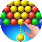 泡泡泡龙小游戏手机赚钱软件