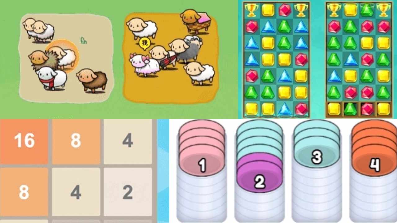 批改作业游戏手机赚钱软件截图2