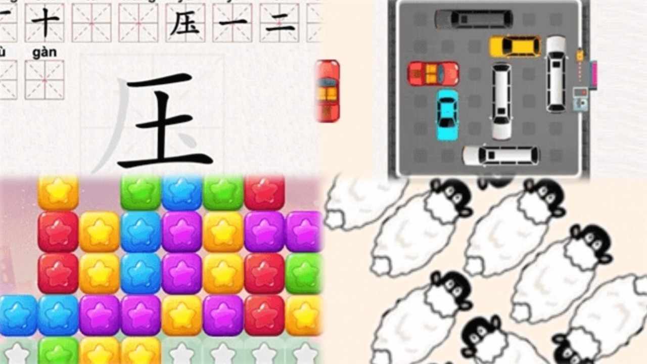 批改作业游戏手机赚钱软件截图3
