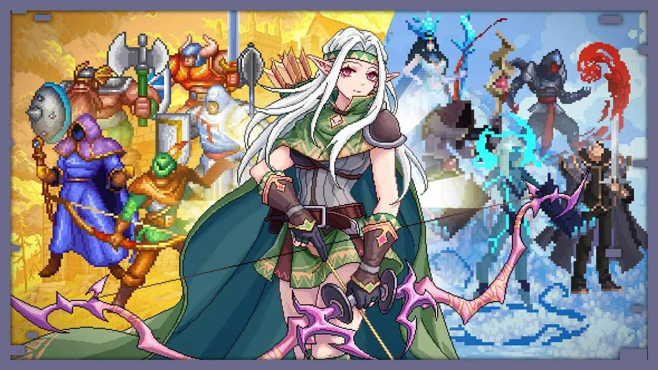 魔法之路手机赚钱软件截图3