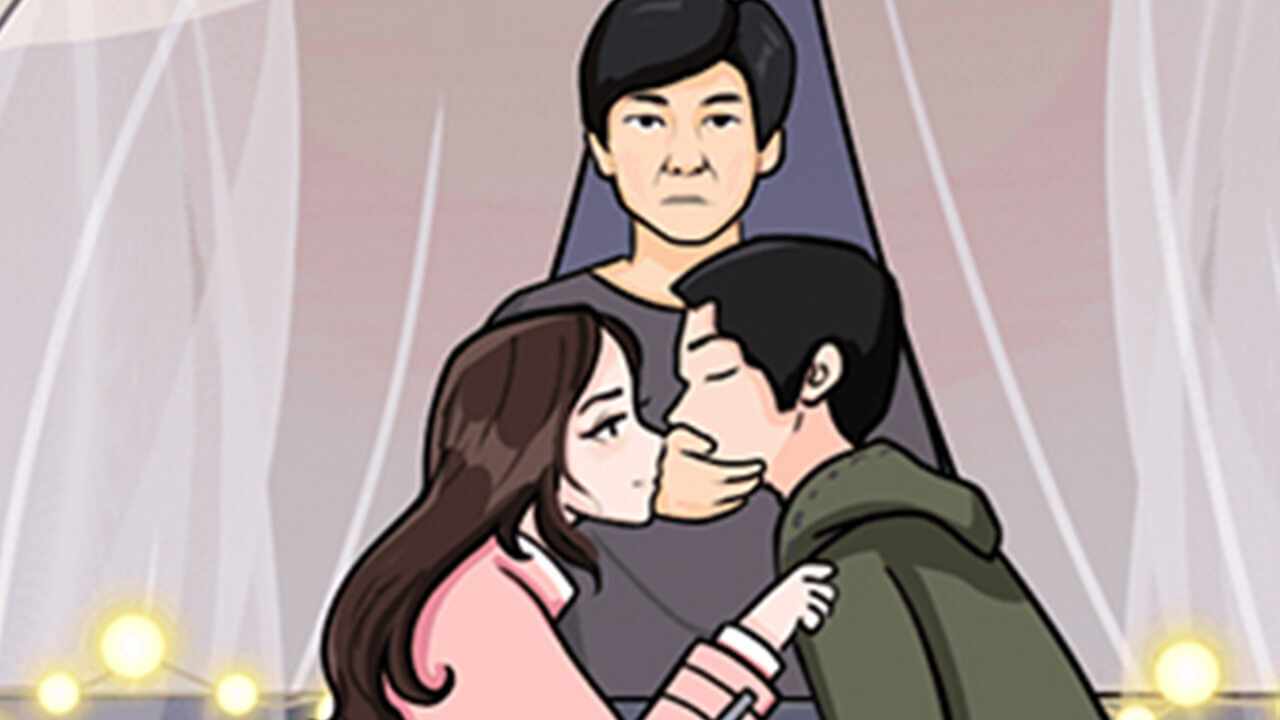 美女破屋取暖手机赚钱软件截图2