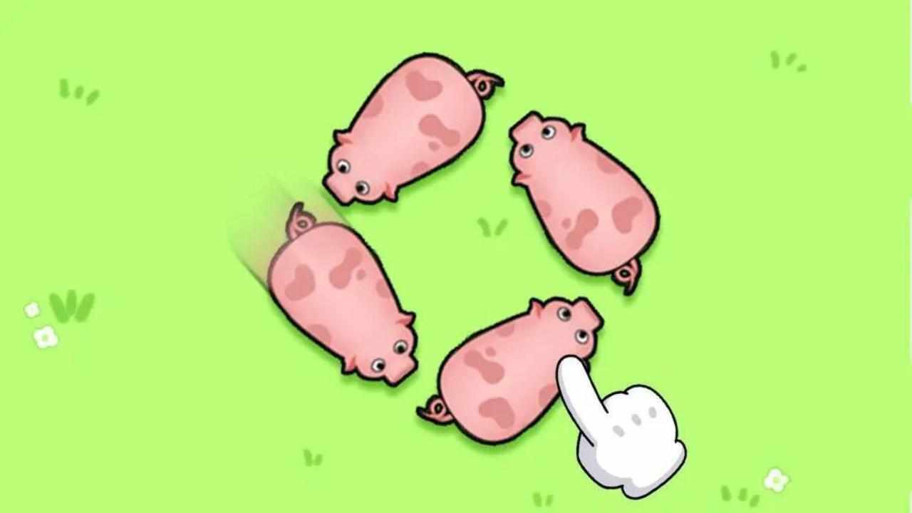 挪猪消消乐手机赚钱软件截图1