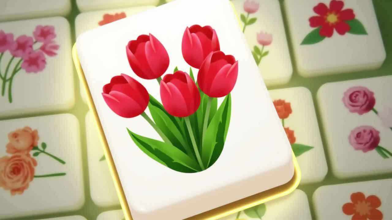 鲜花消消乐游戏手机赚钱软件截图3