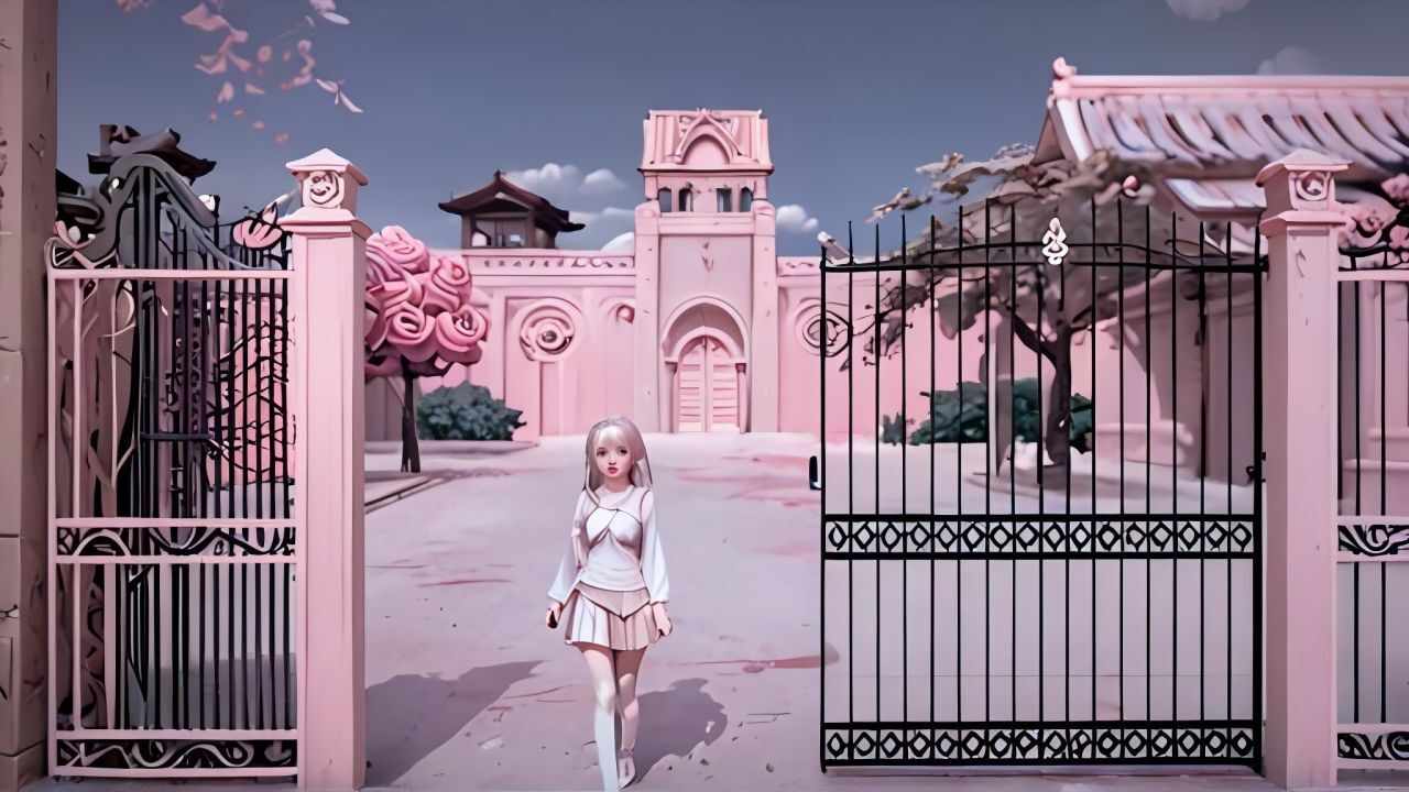 真实暖暖冒险手机赚钱软件截图1