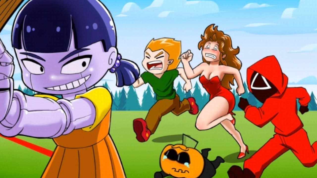 大战木头人手机赚钱软件截图3