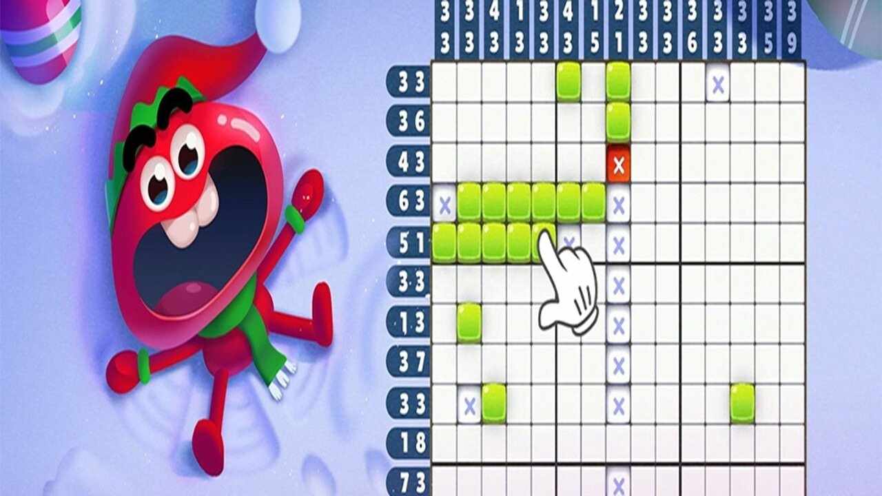 趣味数独呀手机赚钱软件截图1