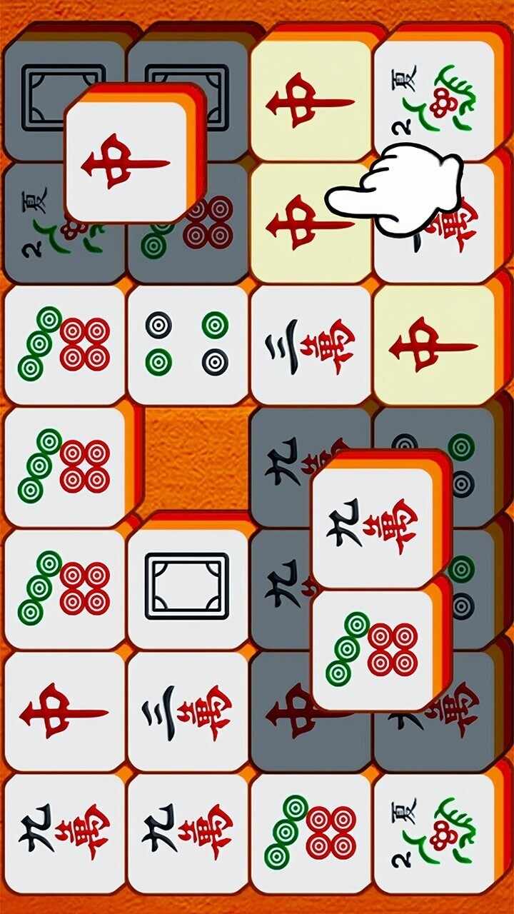 消消消游戏麻将手机赚钱软件截图1