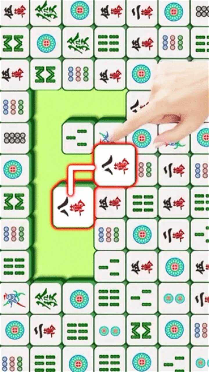 消消消游戏麻将手机赚钱软件截图2