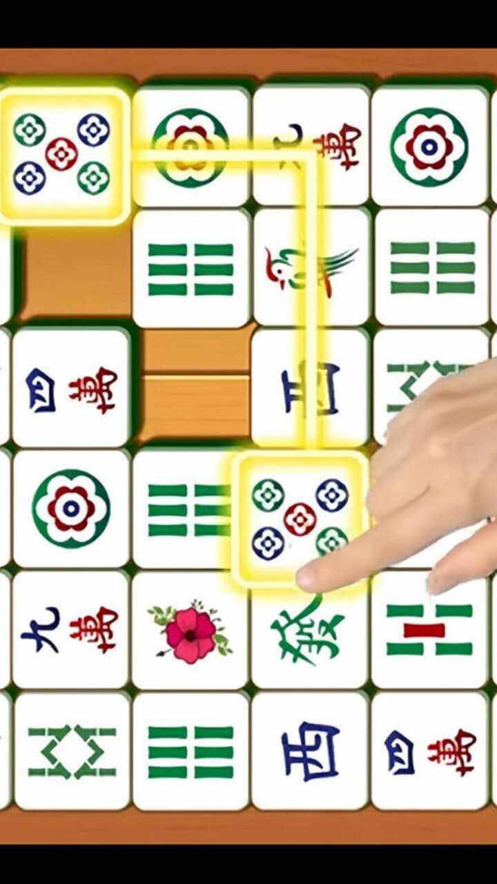 消消消游戏麻将手机赚钱软件截图3