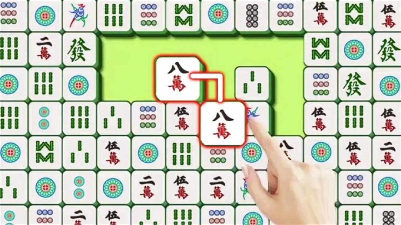 胡牌哪家强游戏截图3