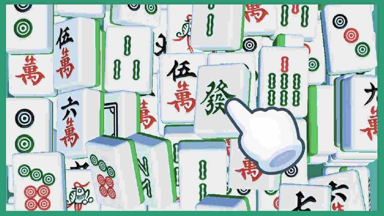 麻将游戏消消消游戏截图2