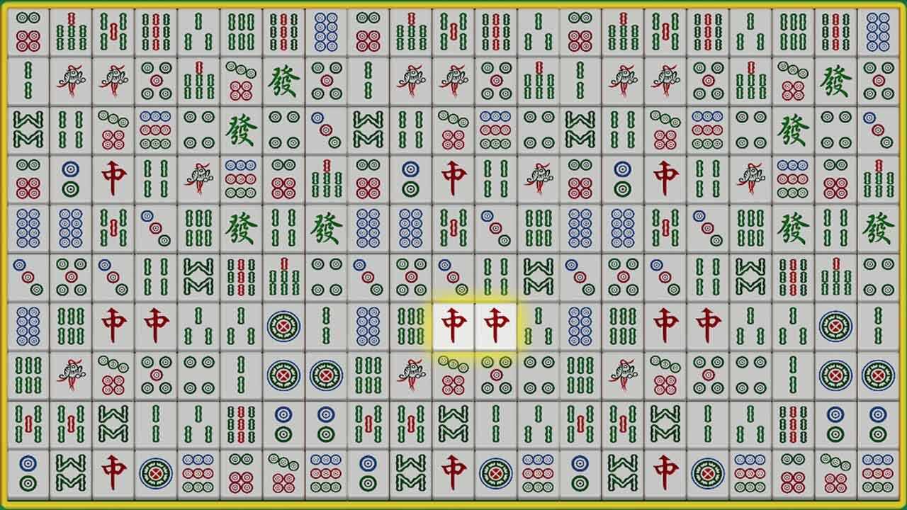 麻了个麻将消消乐游戏手机赚钱软件截图1