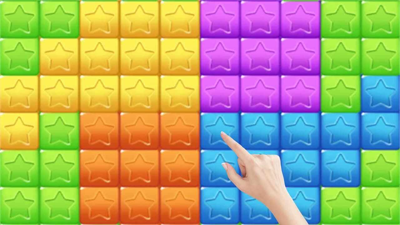 消灭个星星手机赚钱软件截图1