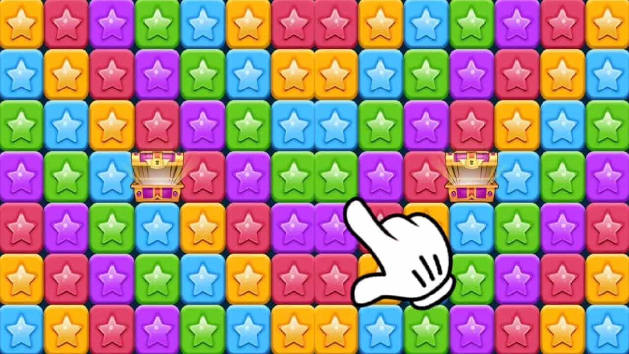消灭个星星手机赚钱软件截图2
