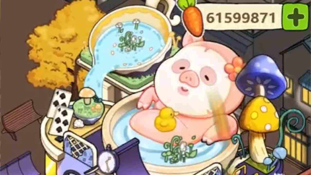 回转寿司餐厅手机赚钱软件截图3