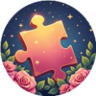 花语拼图手机赚钱软件
