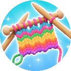 织个毛线吧