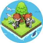 双人浮岛世界生存手机赚钱软件