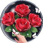 花朵消消乐鲜花
