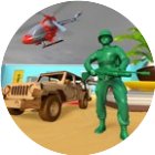 玩具兵求生大战手机赚钱软件